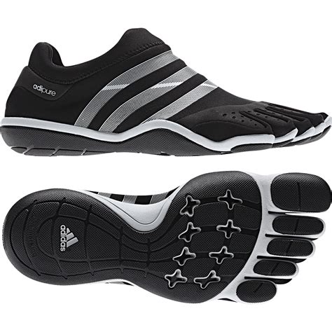 best adidas running shoe|adidas barefoot running shoes.